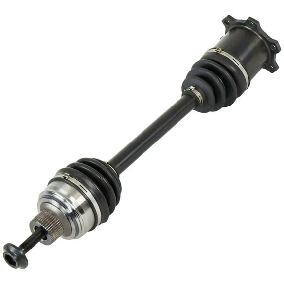 Front Left or Right CV Drive Axle For Audi Q5 2.0T 2013 2014 2015 2016 2017 - BuyAutoParts