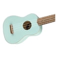 thumbnail image 1 of Ukulele Fender Venice Soprano Colores, Meses Y Color Azul, 1 of 2