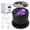 Black, variant on Ultrasonic Retainer Cleaner Machine, 45kHz Dental Cleaning Pod with Digital Timer & 4 Modes, 200ML Capacity for Denture, Mouth Guard, Aligner, Night Guard, Braces, Toothbrush Head & Jewelry