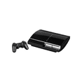 thumbnail image 4 of Sony - PlayStation 3 Fat 40GB PS3 Video Game Console and Sports Champion Game - Black (Refurbished), 4 of 8