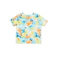 thumbnail image 3 of Garanimals Baby Boys' Tie Dye Print Short Sleeve Tee, 3 of 3