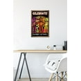 thumbnail image 6 of Five Nights at Freddy's - Celebrate Wall Poster, 14.725" x 22.375", Framed, 6 of 6
