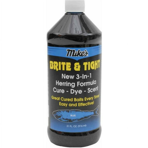 Atlas Mike's Brite N Tight Blue Herring