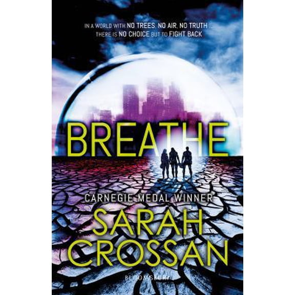 Pre-Owned Breathe (Breathe, Bk. 1)