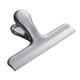 thumbnail image 2 of Xihbxyly Clips para Almacenar Alimentos, Diseño de Acero Inoxidable, Resorte Potente para Un Sellado Hermético, Sin Grietas, Multiusos para Refrigerios y Oficina, Tamaño Grande, Mediano y Pequeño, Du, 2 of 6
