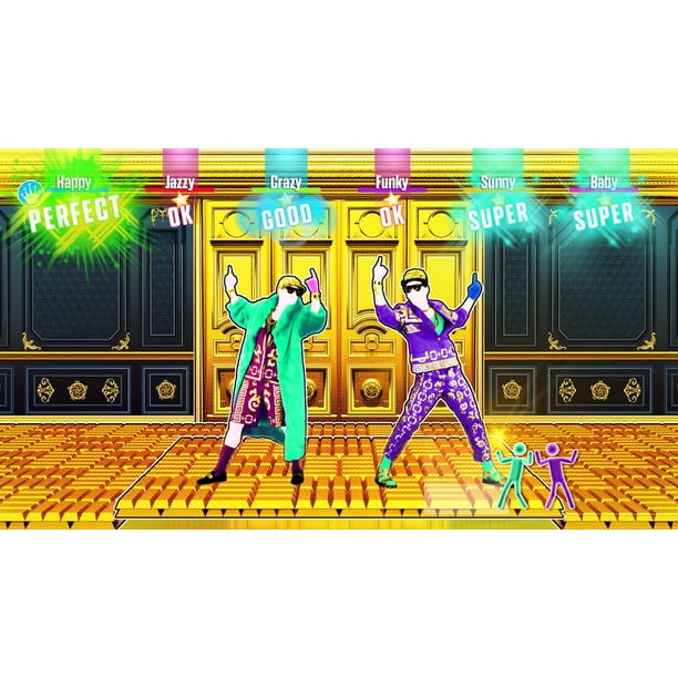 Just Dance 2018 [Nintendo Switch] - Walmart.com