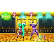 Just Dance 2018 [Nintendo Switch]