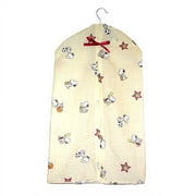 Bedtime Originals Snoopy Diaper Stacker