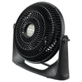 thumbnail image 1 of Ventilador 2 en 1 Taurus de Escritorio y pared 10 pulgadas 3 Velocidades Inclinación Ajustable, 1 of 3