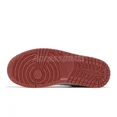 thumbnail image 5 of Ni - ke Ni - ke Air Jordan 1 Low AJ1 Dune Red Men Casual Shoes Sneakers FJ3459-160, 5 of 5