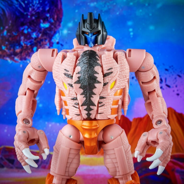 特撮 Transformers BeastWars ls2 Dinobot Dinobot | Beast Wars Transformers Wiki | Fandom