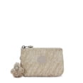 thumbnail image 5 of Kipling Creativity Small Shimmer Pouch, 5 of 5