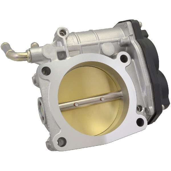 OE Replacement for 20132015 Nissan Pathfinder Fuel Injection Throttle