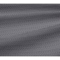 thumbnail image 5 of oneOone Viscose Jersey Fabric Hand Drawn Curve Block Print Fabric BTY 60 Inch Wide, 5 of 5