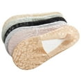 thumbnail image 1 of KAKOWELY 10Par Calcetines Invisibles De Encaje Con Piso Antideslizante Para Mujer En Colores Surtidos, 1 of 5