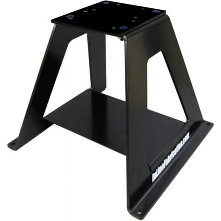 InLine Fabrication Ultramount Riser System for The Redding T-7 Turret Press 4", 7-1/2" & 9-3/4"