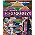 thumbnail image 3 of Tricotez avec les Color Guys: Inspiration, Idées et Projets du Kaffe Fassett Studio, 3 of 3