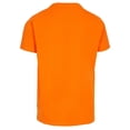 thumbnail image 2 of Trespass - Camiseta Westover para Hombre (Naranja), 2 of 3