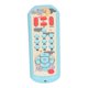 thumbnail image 4 of Baby TV Remote Control, Educational Trilingual Switch Cognitive Development TV Remote Control Toy  For Early Education Learning For Baby ANGGREK Azul, 4 of 8