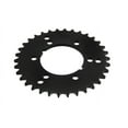 thumbnail image 5 of 1996 - 1997 Polaris Xpress 400 400L Front and Rear Steel Sprocket 13|34, 5 of 5