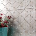 thumbnail image 3 of FASÄDE Monaco Decorative Vinyl Backsplash 15 sq ft Kit in Vintage Metal, 3 of 6