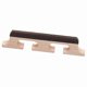 thumbnail image 5 of Maple Rose Wood 4 String Banjo Replacement Bridge String Instrument Parts, 5 of 5
