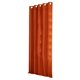 thumbnail image 2 of Cortinas de encaje para ventanas – Cortinas gruesas y caladas con elegante caída para sala de estar, dormitorio y balcón – Tratamiento de ventanas de poliéster que filtra la luz y aísla del calor, 2 of 6