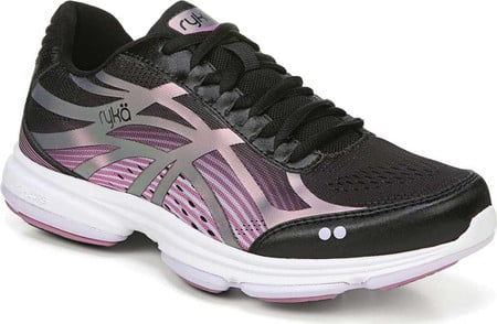 difference between ryka devotion and devotion plus