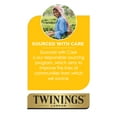 thumbnail image 4 of Twinings Adaptogens Detox+ Gotu Kola, Grapefruit & Basil Green Tea Bags, 18 Count Box, 4 of 11