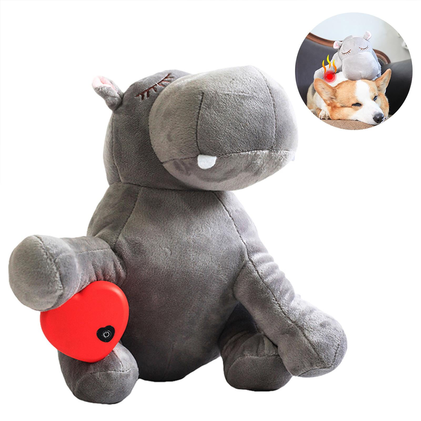 lamb heartbeat dog toy lamb heartbeat dog toy