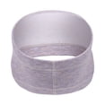 thumbnail image 3 of Ear Warmers Headband Stretchy Ear Covers Sweatband Ski Winter Headband Earmuff Workout Headbands Moisture Wicking Thermal Sport Headbands for Women Men, 3 of 9