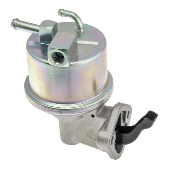 Herko Mechanical Fuel Pump BM41240 for Chevrolet Corvette 1970-1981