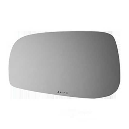 Door Mirror Glass Assembly