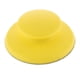 thumbnail image 5 of Herramientas Abrasivas Soledad Pad Pulsador de Bloque de Pulido 2 Pulgadas Amarillo y Negro, 5 of 9