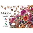 thumbnail image 4 of Ceaco - Peggy's Garden - Morel of the Story - 1000 Piece Interlocking Jigsaw Puzzle, 4 of 5