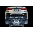 thumbnail image 5 of AWE Tuning SwitchPath Cat-Back Exhaust for BMW F90 M5 with Diamond Black Tips, 5 of 7