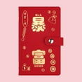 thumbnail image 1 of wnpxqnt Envelopes Money Saving Reusable Challeng Couple Saving Money Notebook Budget Binder Challenges Savings Book Savings O9J0, 1 of 1