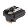 thumbnail image 1 of Adaptador De Cámara Flash Adaptador De Cámara Para NEX A para para para para para para para para para Nicefoto U2 Disparador De Flash De Un Punto Sunnimix adaptador de zapata flash, 1 of 6