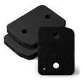 thumbnail image 1 of 3 PCS Replacement Dryer Filter for 9164761 for Dryer Heat Pump Dryer Filter Mat for ACTIVE TDB230WP TCE530WP,Etc, 1 of 10