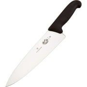 Black Fibrox Knife