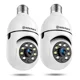 thumbnail image 1 of 2pcs Camaras De Seguridad Inalambricas Hogar Wifi Hd 1080p, 1 of 8