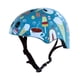thumbnail image 1 of Casco Infantil Hornit Ice Creams Luz Led Azul Niños Ciclismo, 1 of 7