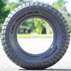 Armstrong Tires Armstrong Tru-Trac AT II LT35X12.50R20 125R F 12 Ply a/t All Terrain Light Truck Tire Sansujyuku sansujyuku.com