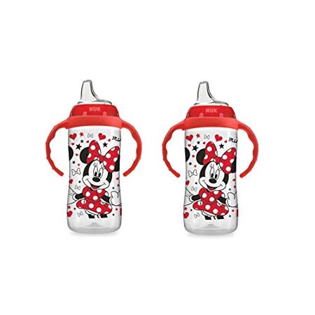 NUK Disney Large Learner Sippy Cup