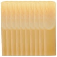 thumbnail image 3 of REACHISE 10pcs Eb Saxophone Reeds Saxophone Accessories Alto Sax Reeds Replacements, 3 of 9