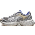 thumbnail image 1 of Tenis Puma Velophasis Bionic Unisex gris 25, 1 of 5