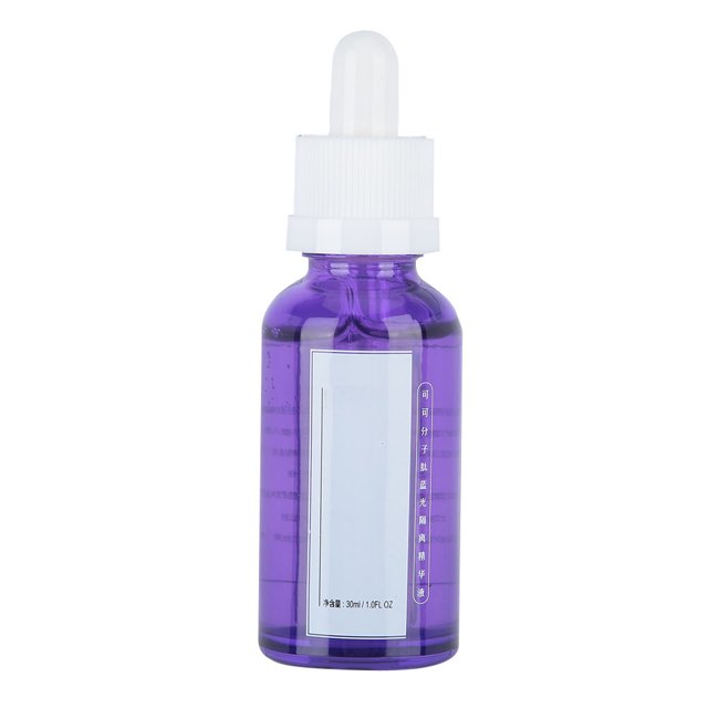 Suero facial revitalizante de 30 ml que hidrata, reafirma y elimina las arrugas para una luminosidad juvenil