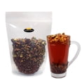 thumbnail image 1 of Tisana o Infusión Tíbiri Contentti Alegría Kiwi 250 g, 1 of 2