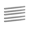 thumbnail image 3 of 5PCS Model Airplane Motor Shaft Part Stainless Steel Axle 3.17mm for Brushless Motors Metal RC Parts, 3 of 6