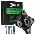 thumbnail image 3 of Niche Front Rear Wheel Hub for Polaris RZR Pro XP Turbo R 5143641 5143456 UTV 519-CWH2230B, 3 of 9